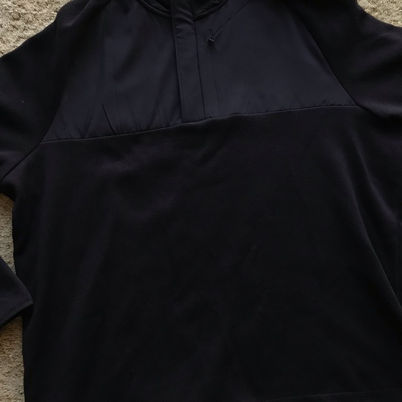 Champion Other - Champion Half Zip